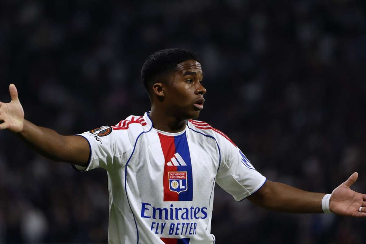 O Sol Não Brilhou na França: A Dura Realidade de Endrick e o Fim do Sonho Europeu do Lyon