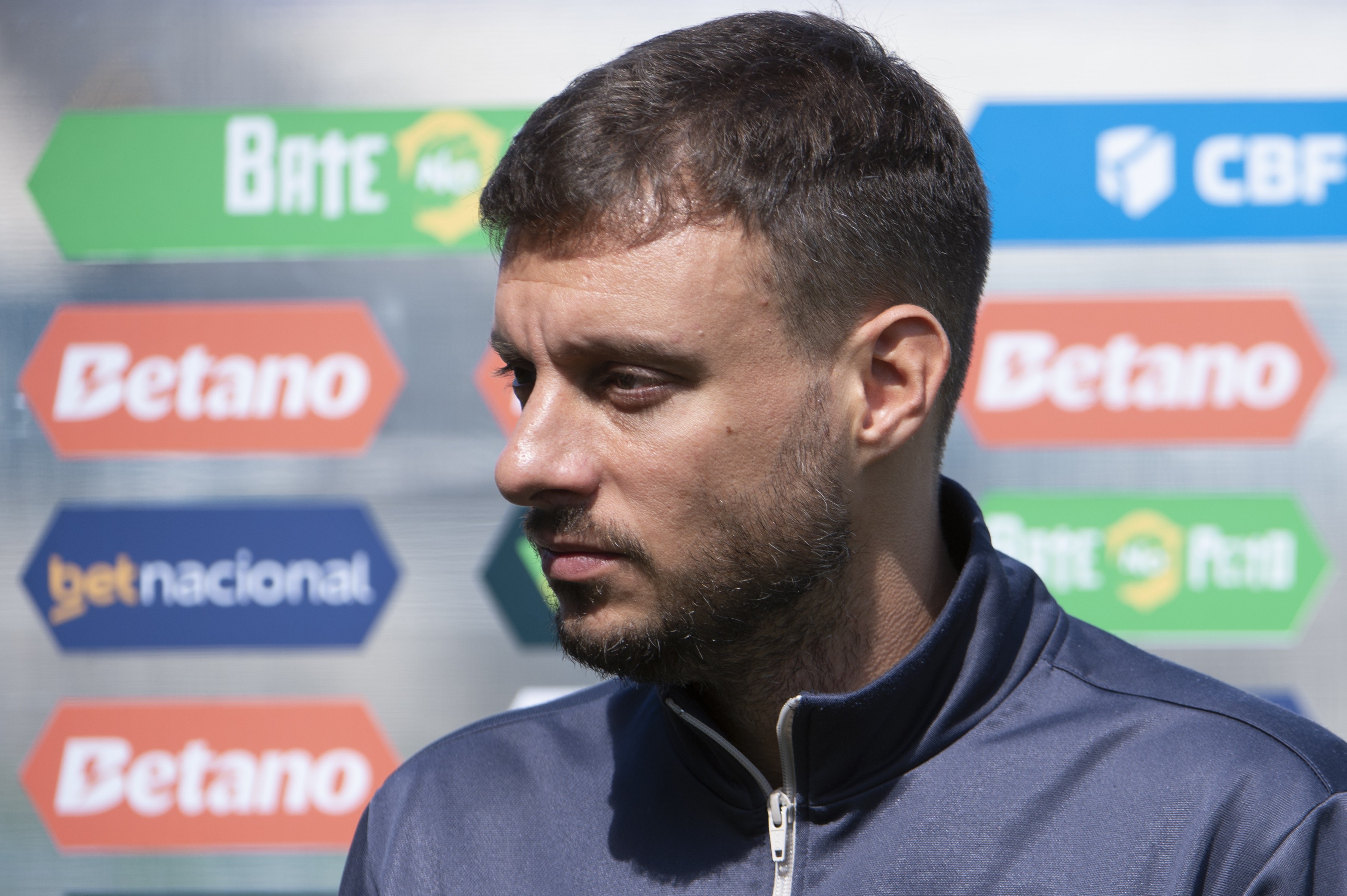 Um Respiro de Alívio e a Unidade que Reascende a Chama Alvinegra