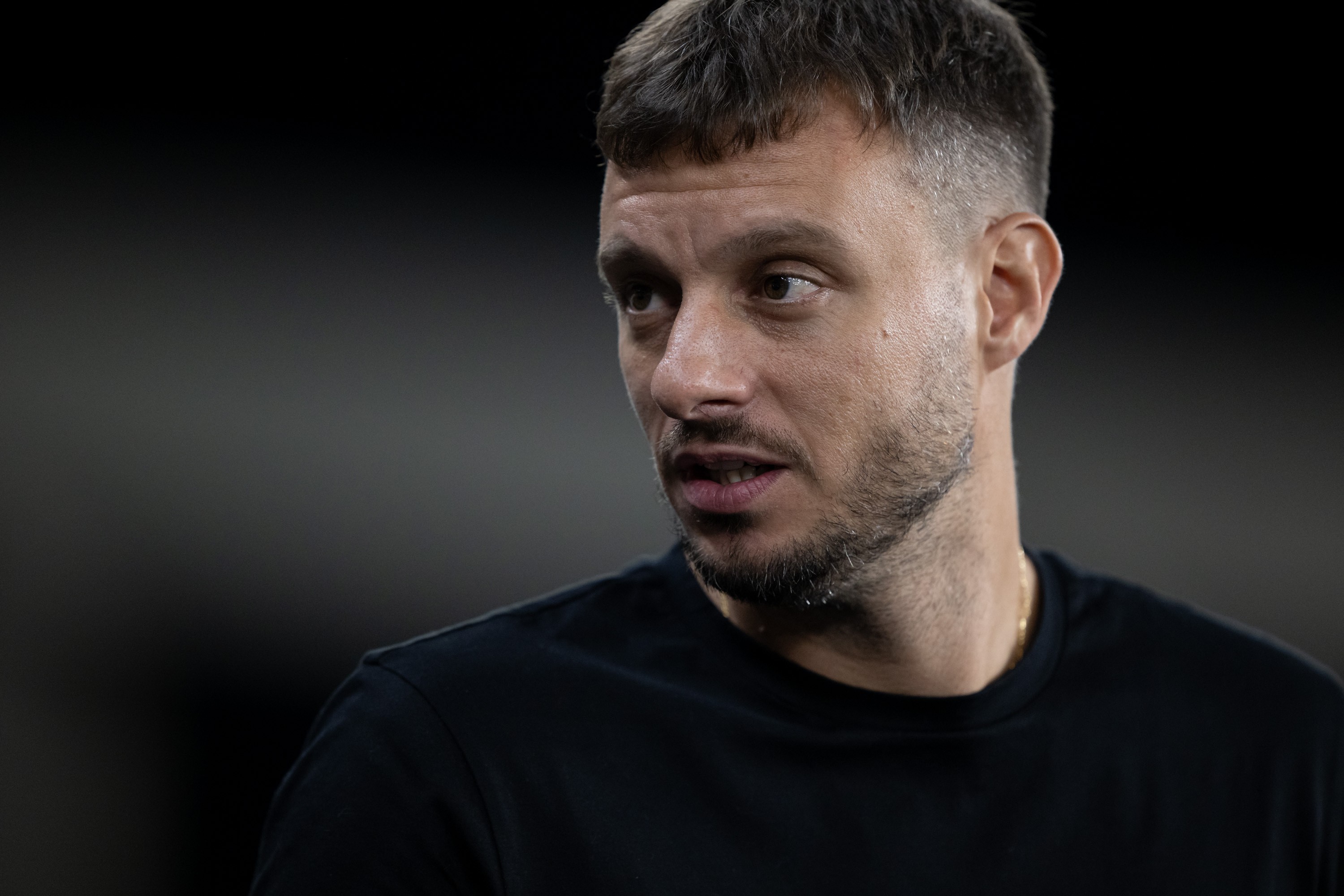 Botafogo Desliga Martín Anselmi por Divergências Táticas e Defensivas