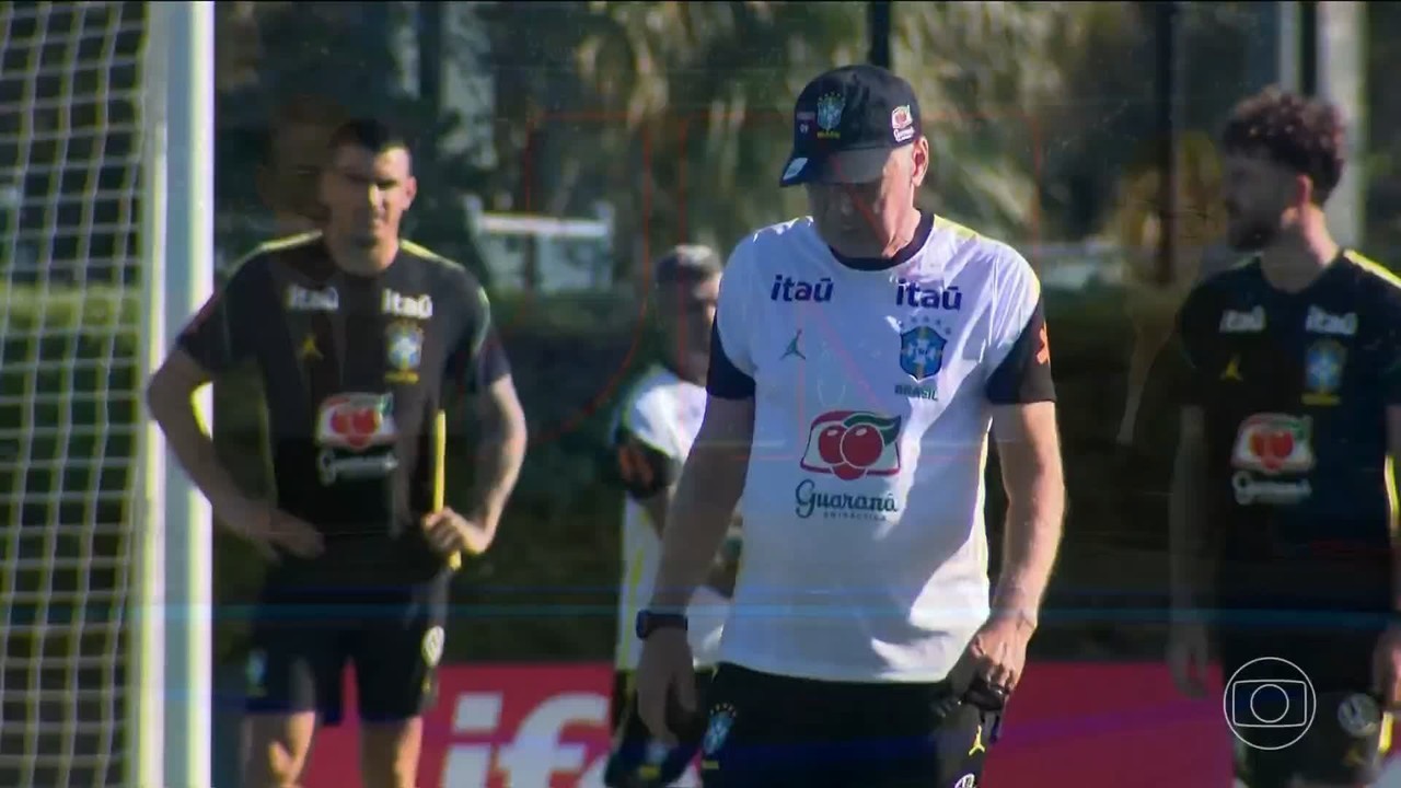 A Zaga Canarinha em Xeque: A Maldição das Lesões Desafia Ancelotti Rumo à Copa 2026!