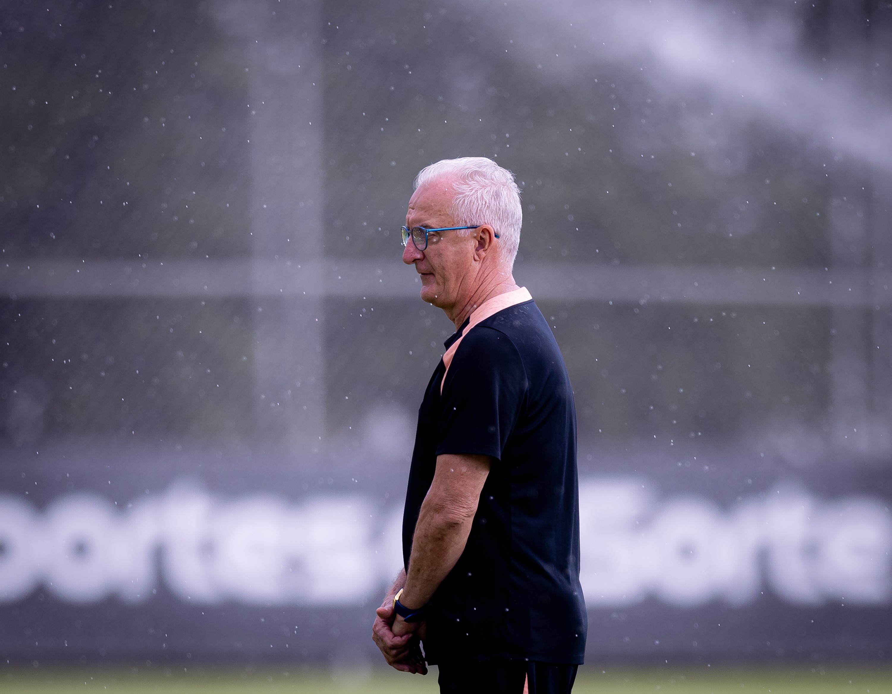 Corinthians Retoma Treinos com Elenco Reduzido Antes de Duelo pelo Brasileirão 2026