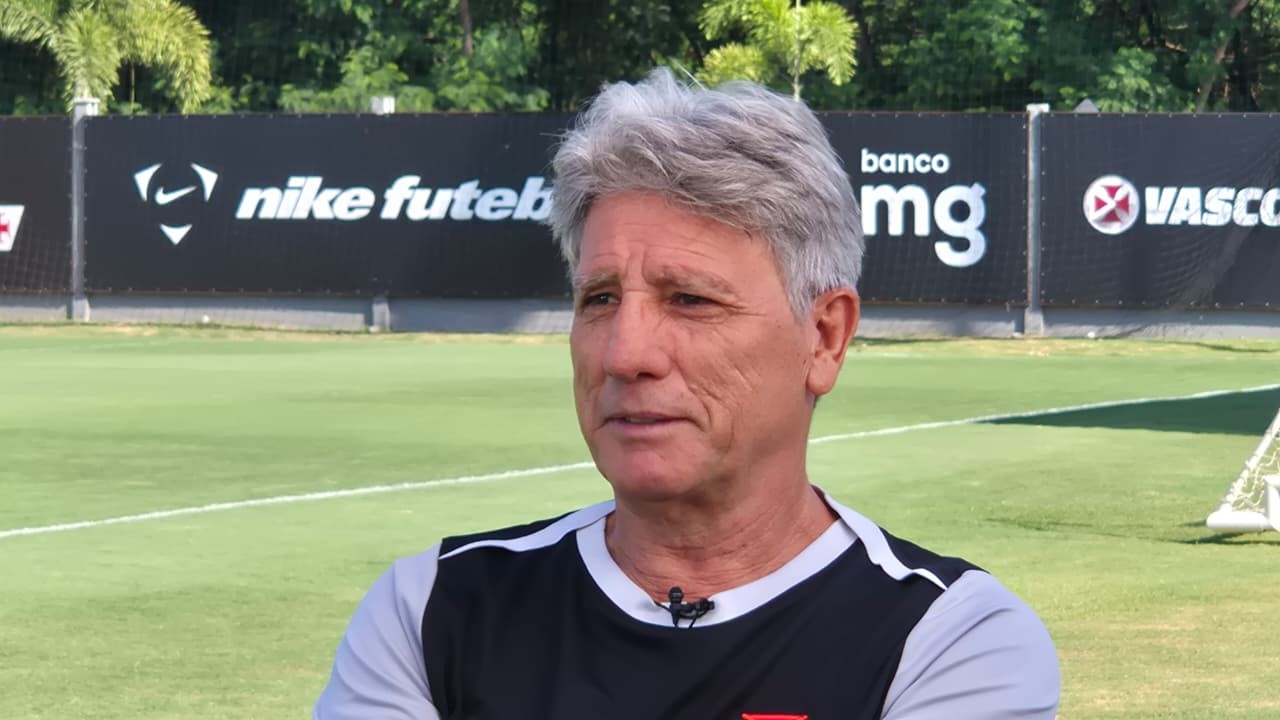 A Onda Cruzmaltina Não Para: Renato Pede Reforços Para Sonhar Grande no Brasileirão 2026!