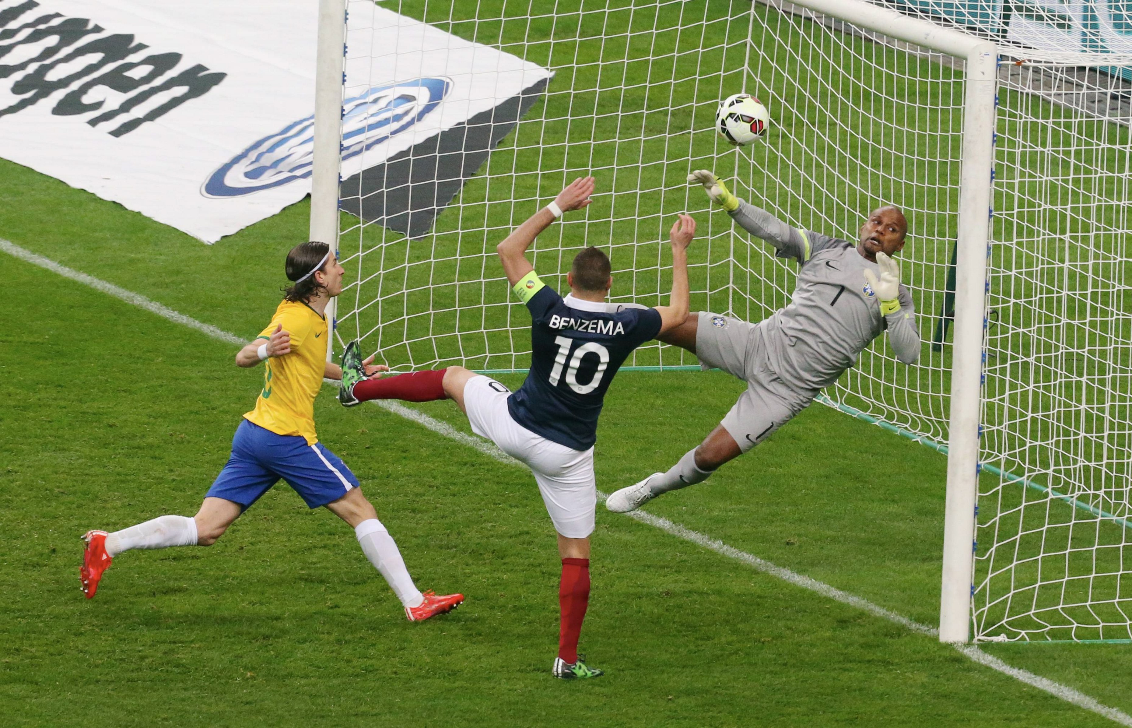 11 Anos Depois: Brasil e França, O Clássico que Nos Prepara para a Copa de 2026