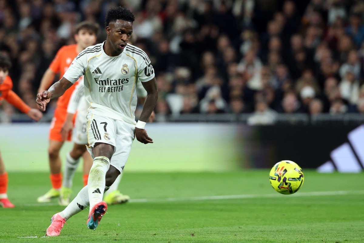 Ataque da Seleção Brasileira com Vini Jr. e Raphinha impressiona em 2026