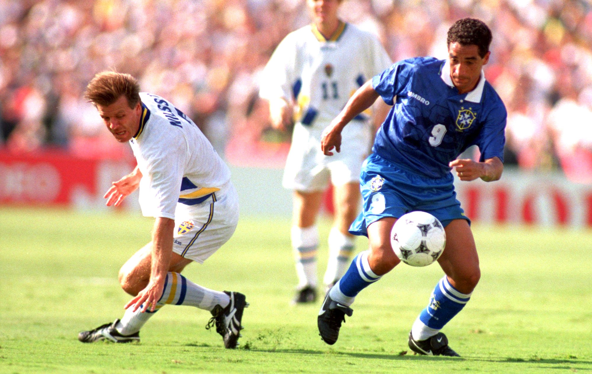 Zinho Rememora 1994: Premiação Igualitária Selou Espírito do Tetracampeonato