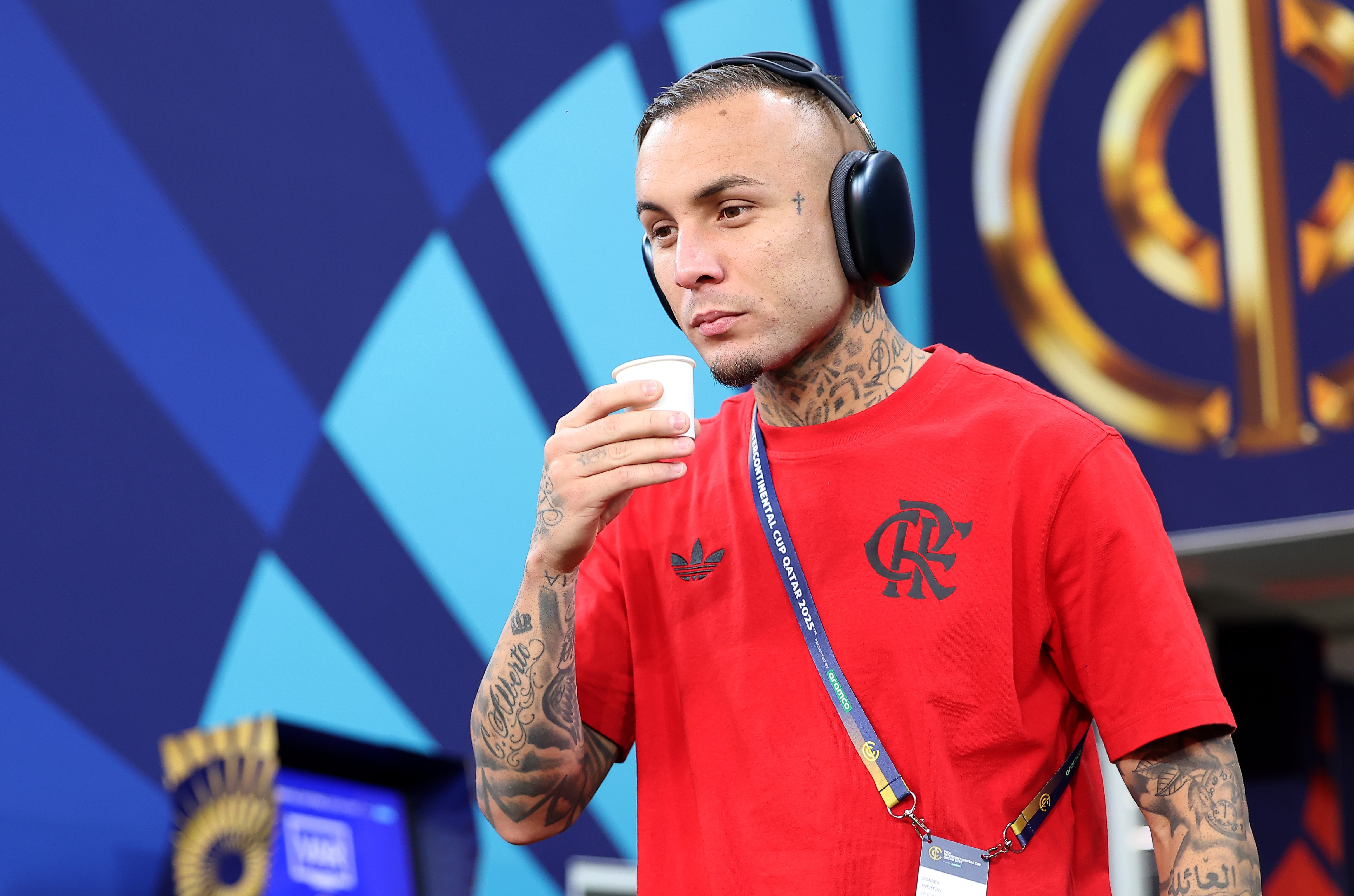 Adeus à Ilusão? Cebolinha e o Investimento Rubro-Negro que Pode Terminar em Saída Antecipada!