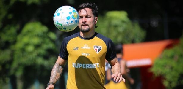 São Paulo e Internacional Se Preparam para Duelo Emocionante no Beira-Rio