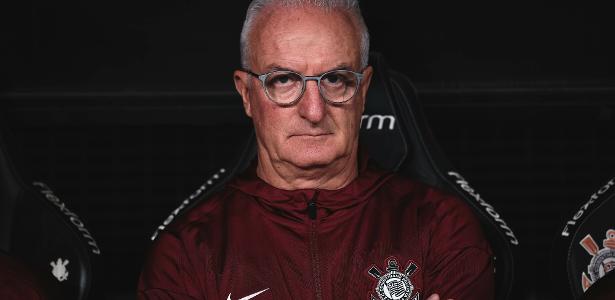 Crise no Parque São Jorge: Dorival Júnior é Demitido do Corinthians Após Derrota e Sequência Negativa