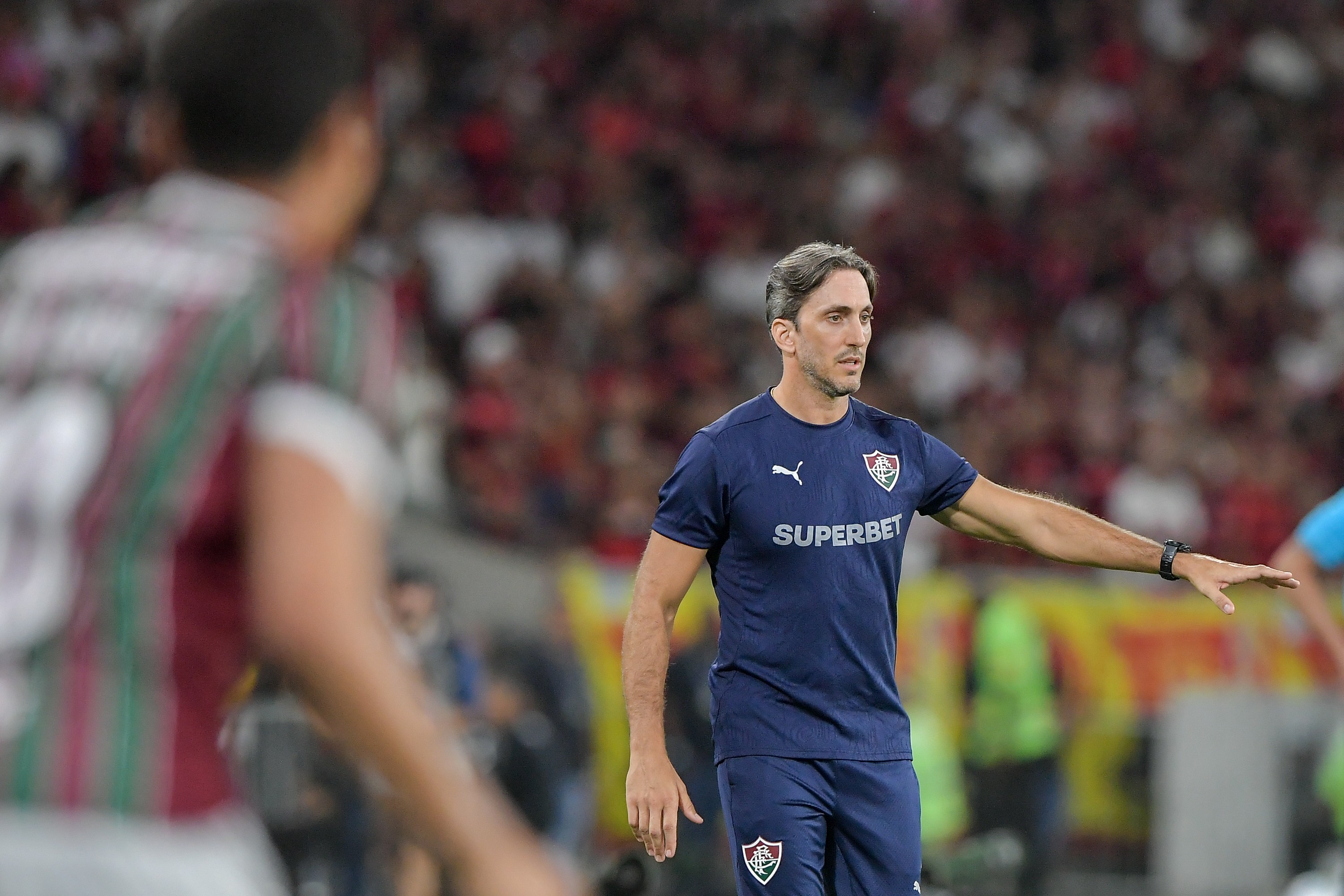 Fortaleza Inviolável: Fluminense Defende Marca Histórica no Maracanã Pela Libertadores